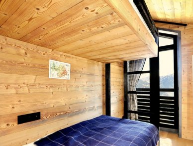 Chalet Jiri Courchevel 1550