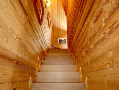 Chalet Jiri Courchevel 1550