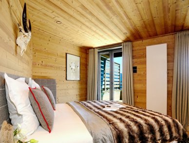 Chalet Jiri Courchevel 1550