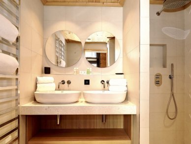 Chalet Jiri Courchevel 1550