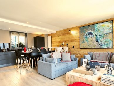 Chalet Jiri Courchevel 1550