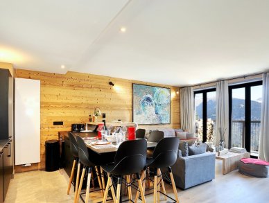 Chalet Jiri Courchevel 1550