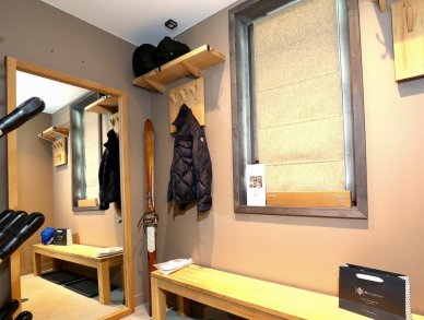 Chalet Jiri Courchevel 1550