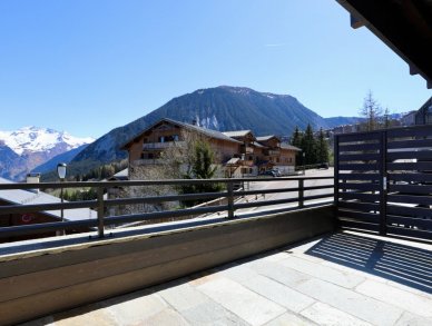 Chalet Jiri Courchevel 1550