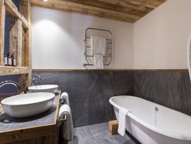 Chalet Inuit Val d'Isère