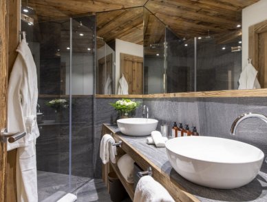 Chalet Inuit Val d'Isère