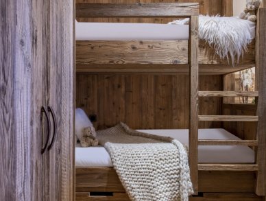 Chalet Inuit Val d'Isère