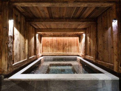 Chalet Inuit Val d'Isère