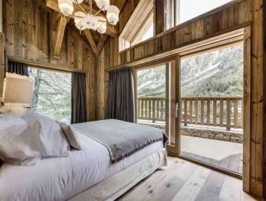 Chalet Inuit Val d'Isère