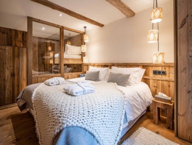 Chalet Inuit Val d'Isère