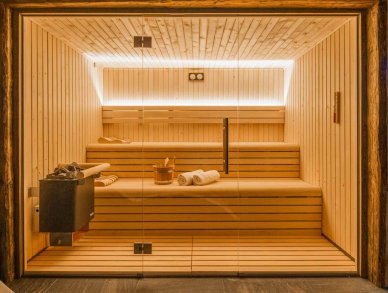 Chalet Inuit Val d'Isère