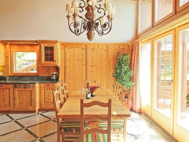 Apartment Vallverde Loft Zermatt