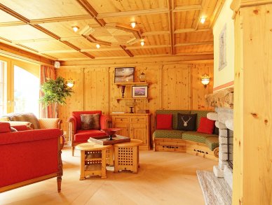 Apartment Vallverde Loft Zermatt