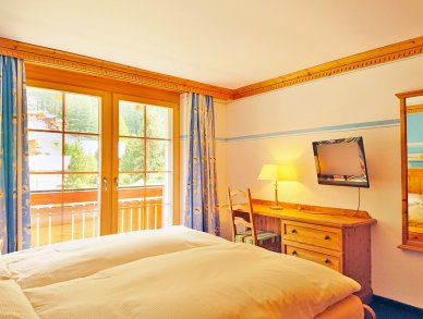 Apartment Vallverde Loft Zermatt