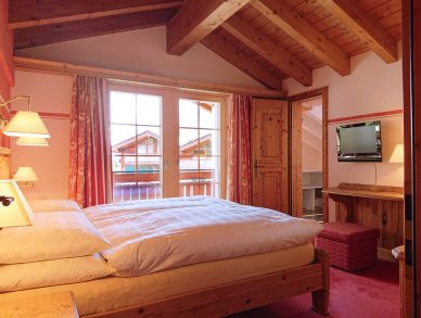 Apartment Vallverde Loft Zermatt