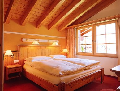 Apartment Vallverde Loft Zermatt