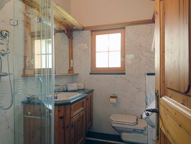 Apartment Vallverde Loft Zermatt