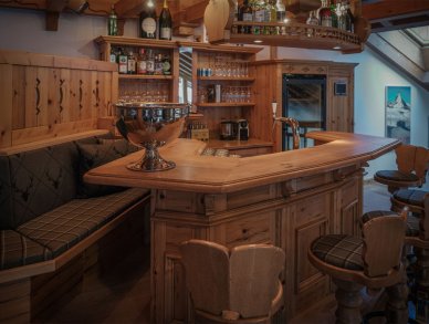 Апартаменты Vallverde Loft Церматт