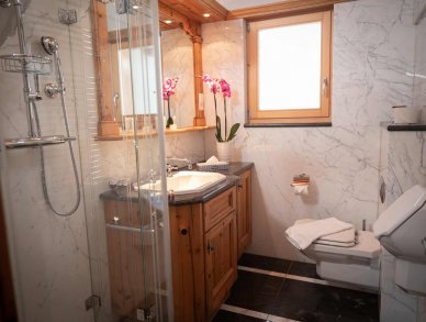 Апартаменты Vallverde Loft Церматт