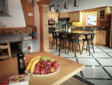 Апартаменты Vallverde Loft Церматт