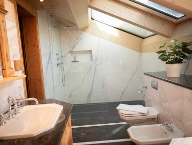 Апартаменты Vallverde Loft Церматт