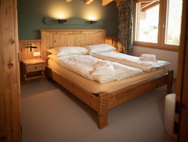 Апартаменты Vallverde Loft Церматт