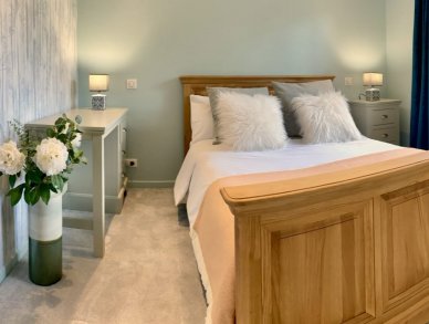 Chalet Les Trois Pointes Morzine