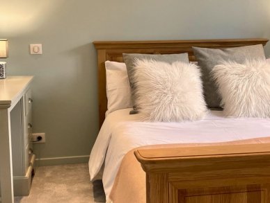 Chalet Les Trois Pointes Morzine