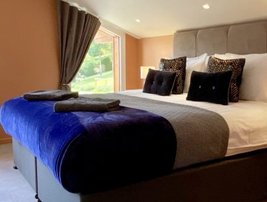 Chalet Les Trois Pointes Morzine