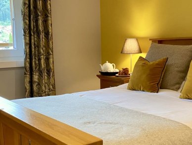 Chalet Les Trois Pointes Morzine