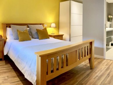 Chalet Les Trois Pointes Morzine