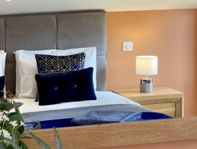 Chalet Les Trois Pointes Morzine