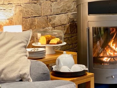 Chalet Les Trois Pointes Morzine