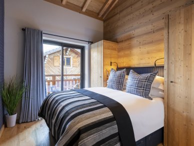 Penthouse Mathilde Morzine
