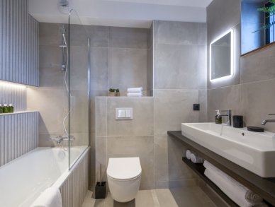 Penthouse Mathilde Morzine