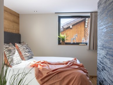 Penthouse Mathilde Morzine