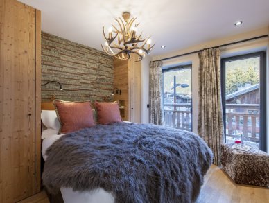 Penthouse Mathilde Morzine