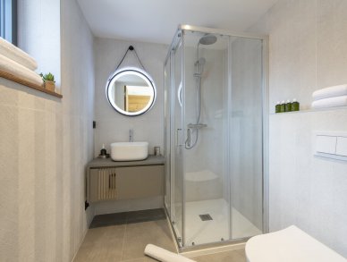 Penthouse Mathilde Morzine