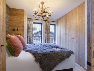Penthouse Mathilde Morzine
