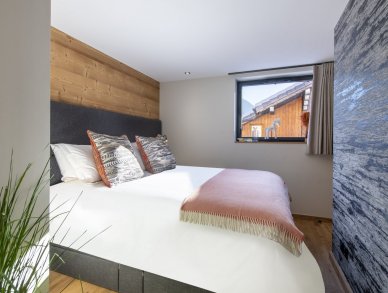 Penthouse Mathilde Morzine