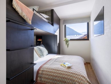 Penthouse Mathilde Morzine