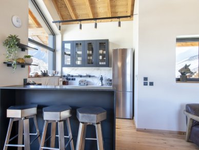 Penthouse Mathilde Morzine