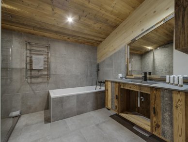 Chalet Tajj Tignes