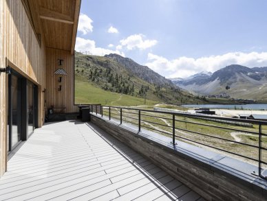 Chalet Tajj Tignes