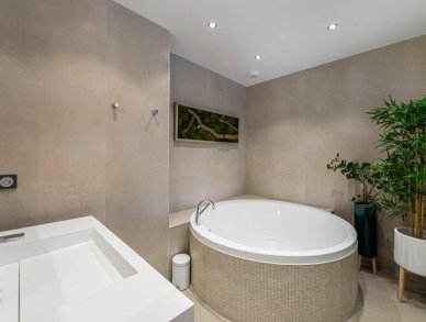 Апартаменты Roc Merlet 503 Куршевель 1650