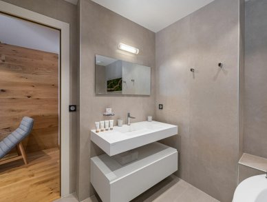 Апартаменты Roc Merlet 503 Куршевель 1650