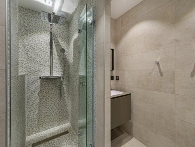 Апартаменты Roc Merlet 503 Куршевель 1650