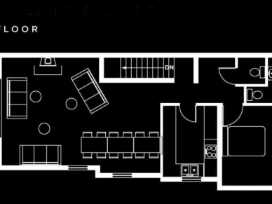 Chalet Meru Méribel