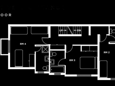 Chalet Meru Méribel