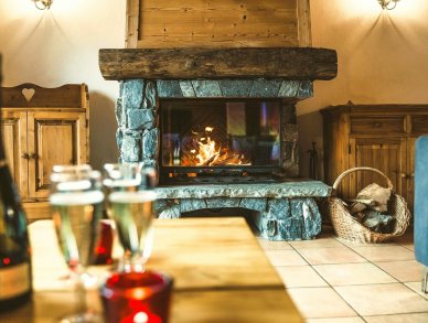 Chalet Meru Méribel